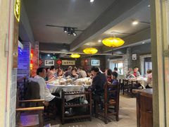 -味可道美食坊(福基路店)