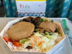 -台铁便当本铺(新左营店)