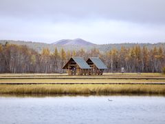 -塞罕坝国家级自然保护区
