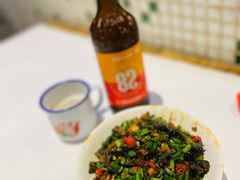 爆炒田螺-老长沙龙虾馆·聚会餐厅(白石洲店)