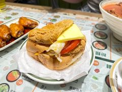 -华嫂冰室(尖沙咀店)
