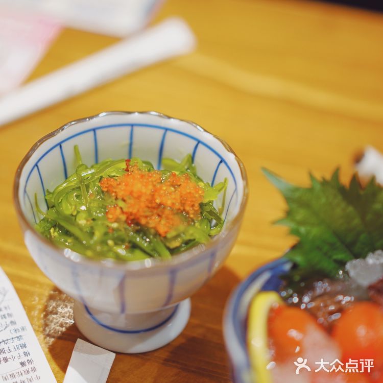 💮浅草君日本料理｜做一个有梦想的寿司🍣