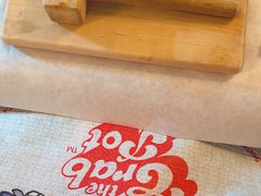 -The Crab Pot Seattle