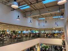 -宜家家居(西安未央商场店)