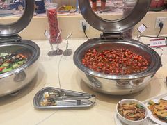 -萧邦音乐会所KTV·蒸汽活海鲜自助(福田店)