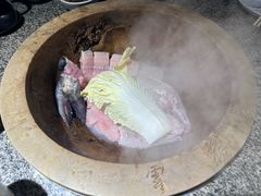 -云荷里·蒸汽石锅鱼·云南菜(中发百旺店)