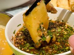 -ONE FULL 古董港式海鲜火锅