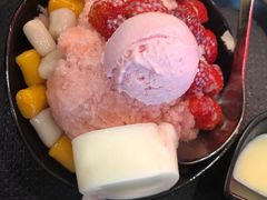 -鲜芋仙(南开大悦城店)