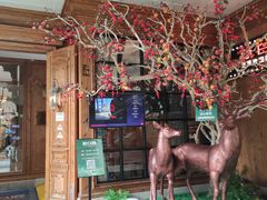 -新白鹿餐厅(城西银泰城店)