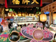 -南京大牌档(崇文门国瑞店)