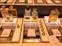 -CHANEL(ifs国际金融店)