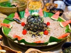 -基诺山寨.版纳民族特色菜