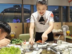 -海底捞火锅(高科东路店)
