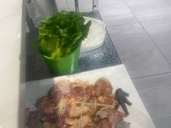 -碗中海·蒸汽海鲜·桑拿鸡(岭南天地店)