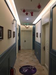 -静博士养生美容连锁