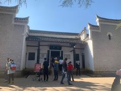 -韶山毛泽东同志故居