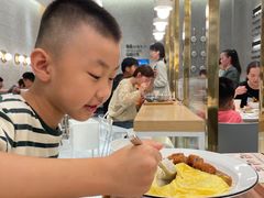 -池奈·咖喱蛋包饭(熙地港店)
