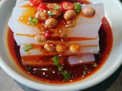 -辣尚瘾·烤鱼·新川菜(交大直营店)