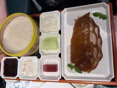 -醉舍·新淮扬菜(长宁龙之梦店)