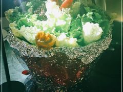 -汤记传菜(秀浦路店)
