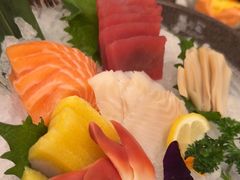 -德川家日本料理(顺义华联店)