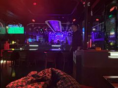-MARU玛露音乐餐厅(大学路店)