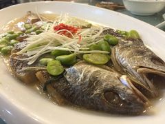 -三六三杭州菜(水上总店)