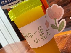 -掌上鲜(南顺城街店)