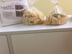 -可心DIY蛋糕烘焙生活馆(迈皋桥万谷慧店)