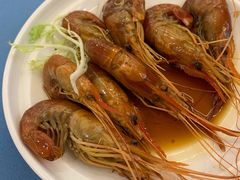 -阿毛饭店(和义路店)