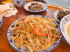 -沈胖记麦虾(江城南路店)