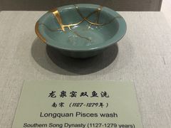 -云水谣景区-土楼之光文化园