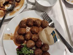 -宜家·瑞典风味餐厅(四元桥店)