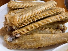 -丽清大别山鹅火锅(潜山路店)