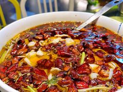 水煮鱼-辛香汇(飞洲店)