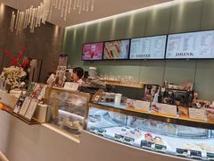 -澈烘焙·生日蛋糕·下午茶(龙华店)