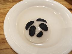 元宵熊猫汤圆-盘飧市(春熙路店)