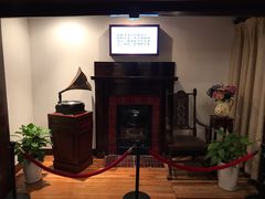 -上海孙中山故居纪念馆