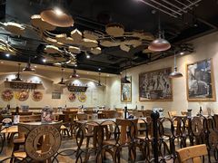 -Paulaner·德国帕拉娜自酿啤酒餐厅(海上世界店)