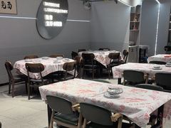 -老班长·小龙虾·鲜货烧烤大排档(金街美地店)