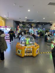-meland·儿童乐园·游戏厅娃娃机·电玩Xbox(成都合生汇店)