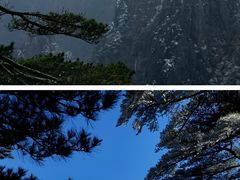 -黄山风景区