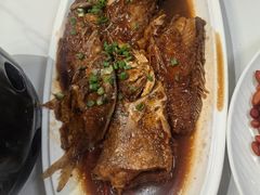 -大鸿运酒店·苏州菜·松鼠桂鱼(观前街店)