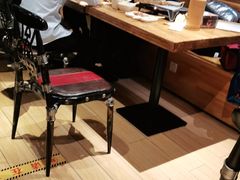大堂-管氏翅吧(国展店)