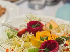 -波特曼西餐厅(南岗店)