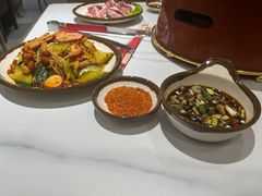 -白山烧烤(文安路万豪店)