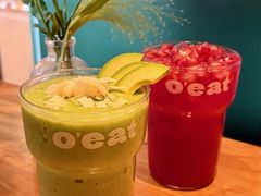 -O'eat Blossom&Pelican(深圳首店)