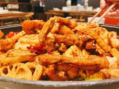 -渝蛙馆(新百店)