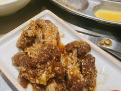 -喜来稀肉(虹泉路店)