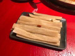 -谭鸭血老火锅(万象九宜城店)
